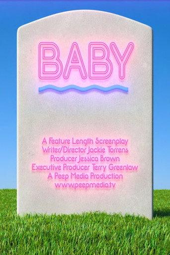 Baby () poster