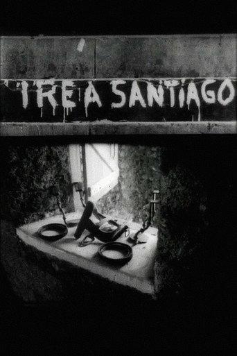 I'm Going to Santiago (1964) poster