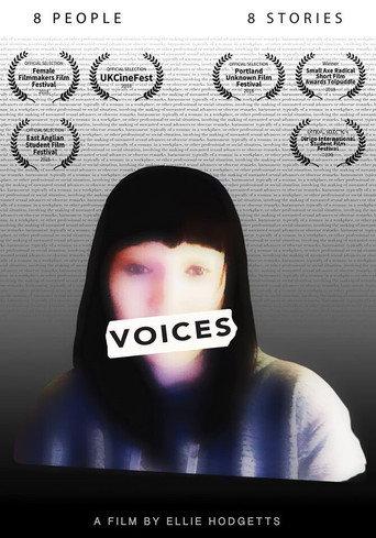 Voices () poster