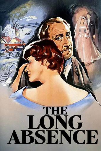 The Long Absence (1961) poster