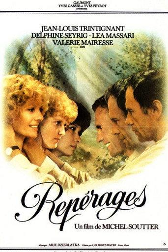 Faces of Love (1977) poster