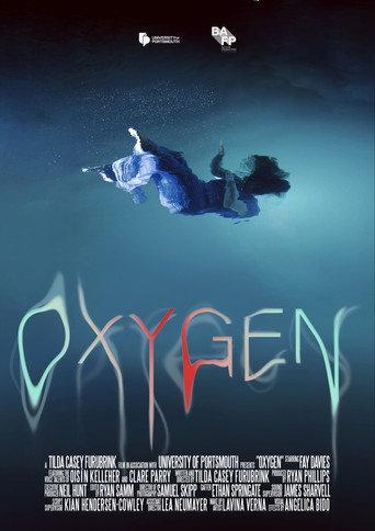 Oxygen (2025) poster