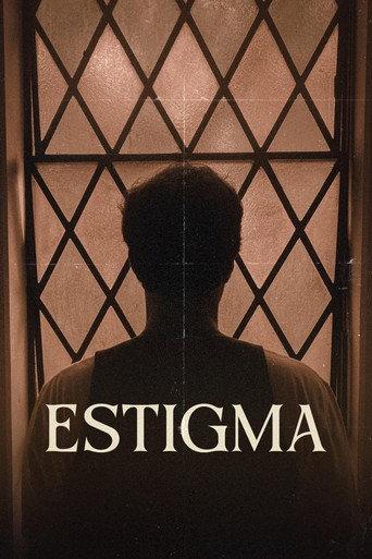 Estigma (2024) poster