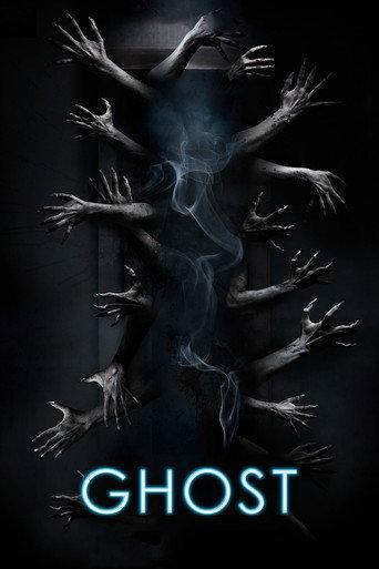 Ghost (2019) poster