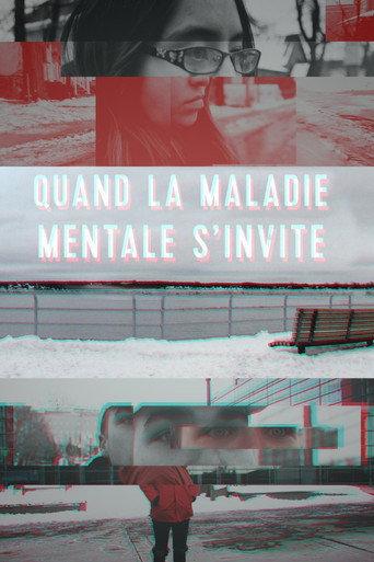 Quand la maladie mentale s'invite (2019) poster