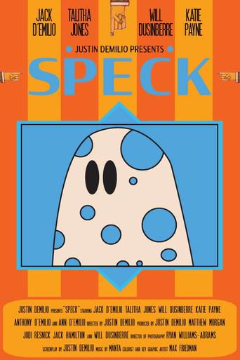 SPECK (2024) poster