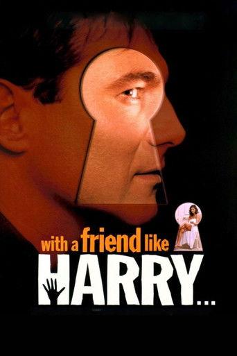 With a Friend Like Harry... (2000) poster