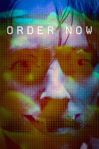 Order Now () poster