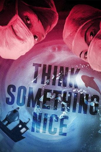 Think Something Nice (2023) poster