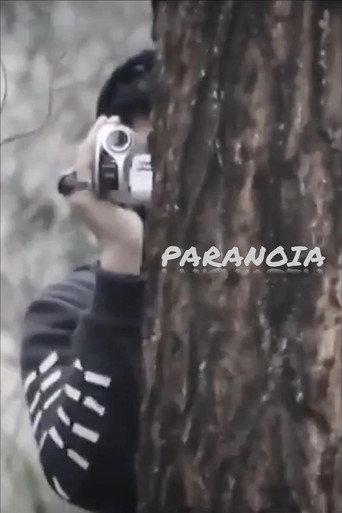 Paranoia (2018) poster