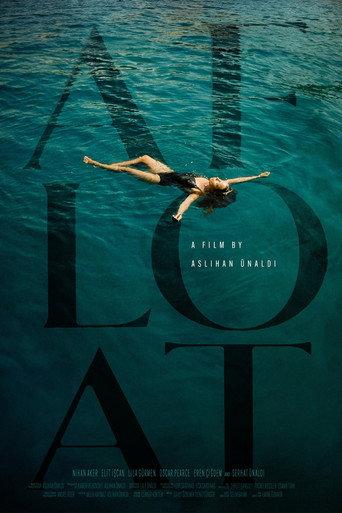 Afloat (2023) poster
