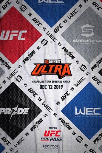 Quintet Ultra (2019) poster