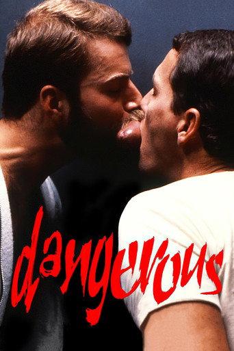 Dangerous (1983) poster