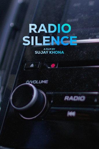 Radio Silence (2023) poster