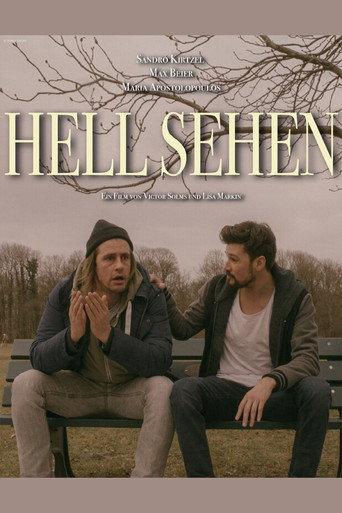 Hell Sehen (2024) poster