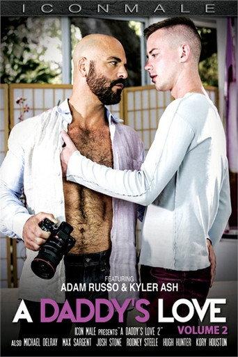 A Daddy's Love 2 (2021) poster
