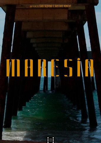 Seaside (2020) poster