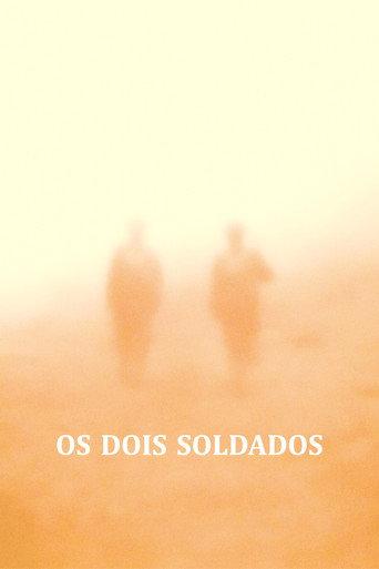 The Two Soldiers (1979) poster