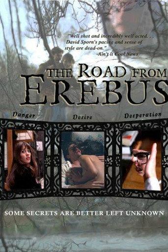 The Road from Erebus (2002) poster