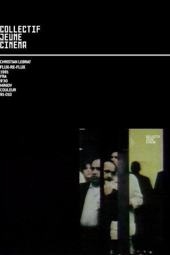 Flux Re Flux (1981) poster