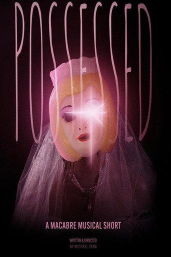 Possessed (2020) poster
