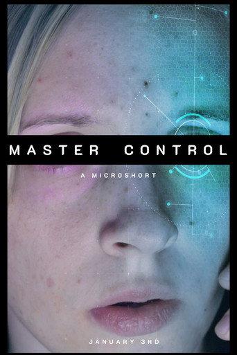 Master Control (2024) poster