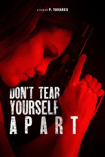 Don't Tear Yourself Apart (2023) poster