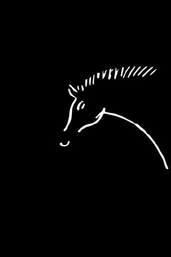 Animated Cave Drawings of Chauvet and Lascaux (1940) poster