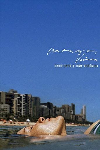 Once Upon a Time Veronica (2012) poster