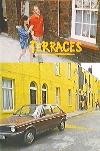 Terraces (1993) poster