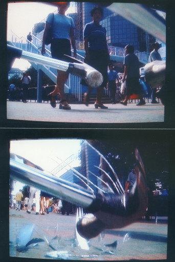 Broken Mirror (1999) poster