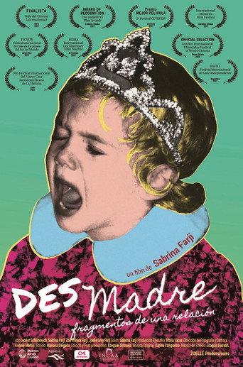 Mothers, Daughters & Other Issues (2018) poster