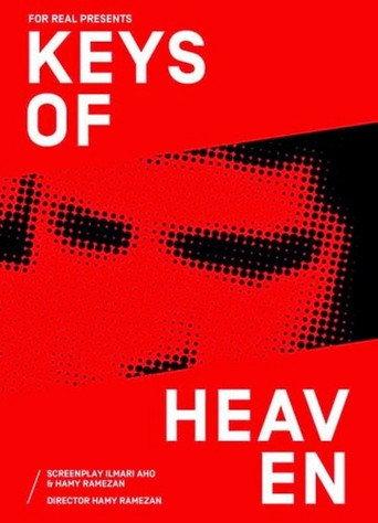 Keys of Heaven (2014) poster