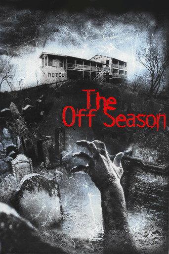 The Off Season (2004) poster