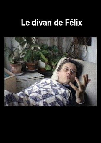 Felix's Couch (1985) poster