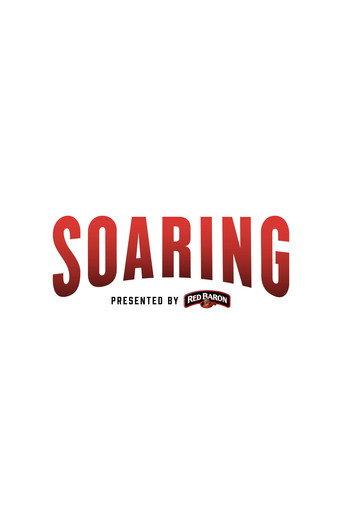 SOARING (2026) poster