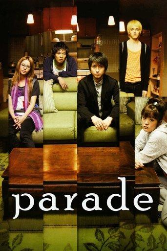 Parade (2010) poster