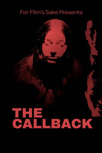 The Callback (2025) poster