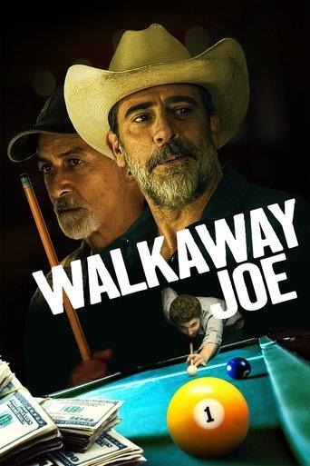 Walkaway Joe (2020) poster