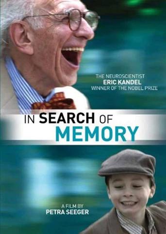 In Search of Memory (2008) poster