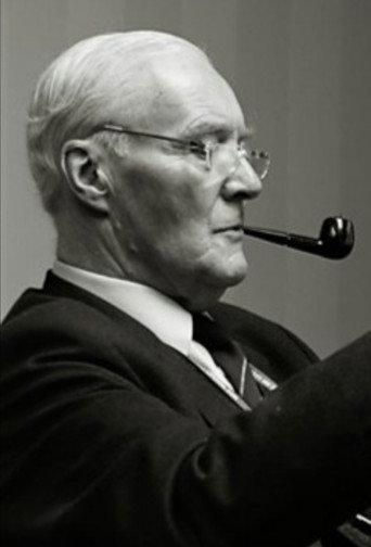 Tony Benn: Labour's Lost Leader (2014) poster
