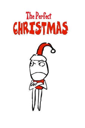 The Perfect Christmas (2013) poster