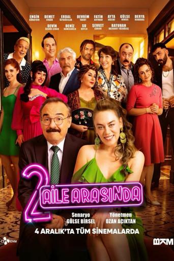 2 Aile Arasında (2026) poster