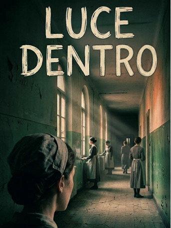 Luce Dentro (2027) poster