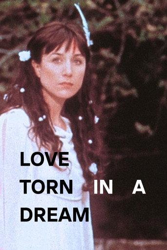 Love Torn in a Dream (2000) poster