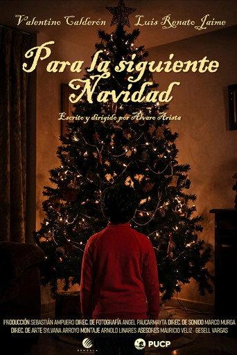 For next Christmas (2025) poster