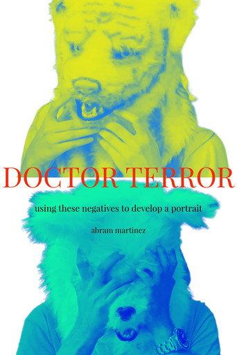 Doctor Terror (2022) poster