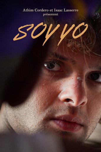 SOY YO () poster