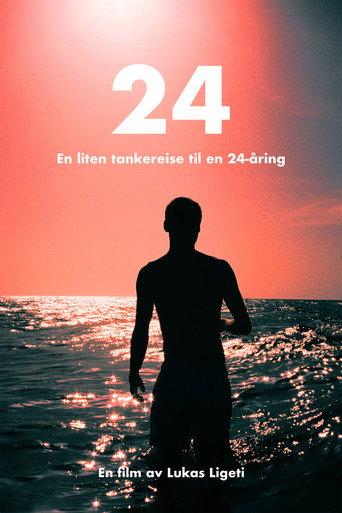 Twenty-four () poster