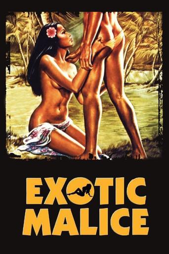 Exotic Malice (1980) poster